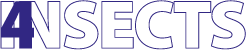 Osd group, high quality pest control products, manufactures products for bird,rodent and insect control,HACCP,industrial and food hygiene - 4INSECTS è una linea di prodotti per il monitoraggio degli insetti, che vanno dalle trappole collanti agli estratti di oli essenziali, dai feromoni agli insetti utili